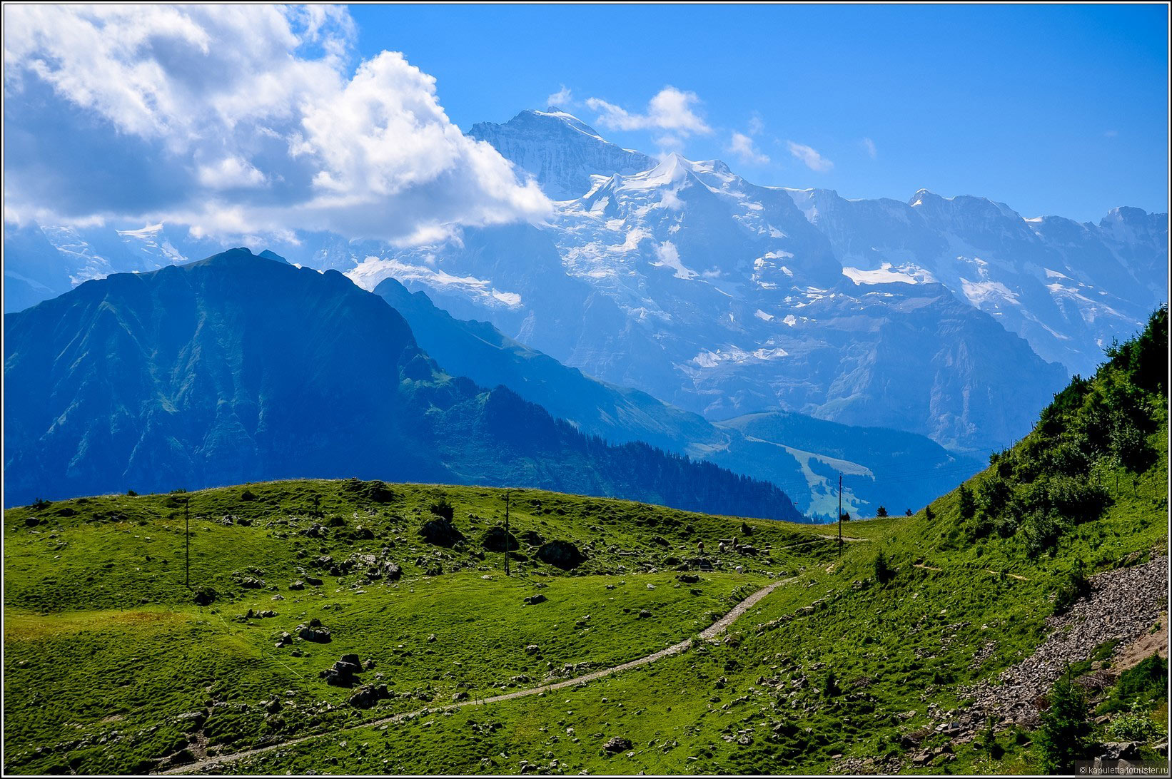 Schynige Platte (Wilderswil)